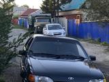 ВАЗ (Lada) 2115 2012 года за 1 550 000 тг. в Усть-Каменогорск – фото 2