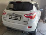 Changan CS35 2014 года за 5 500 000 тг. в Шымкент – фото 4