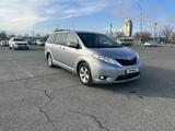 Toyota Sienna 2014 года за 13 500 000 тг. в Атырау