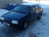 ВАЗ (Lada) 21099 1999 года за 400 000 тг. в Уральск