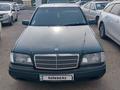 Mercedes-Benz C 180 1996 годаүшін2 800 000 тг. в Павлодар