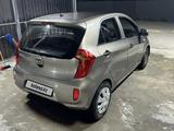 Kia Morning 2012 года за 2 800 000 тг. в Алматы – фото 3