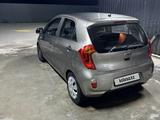 Kia Morning 2012 года за 2 800 000 тг. в Алматы – фото 2