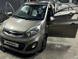 Kia Morning 2012 года за 2 800 000 тг. в Алматы – фото 4
