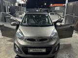 Kia Morning 2012 годаүшін4 500 000 тг. в Алматы