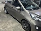 Kia Morning 2012 года за 2 800 000 тг. в Алматы – фото 5