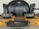 HAVAL H6 бампера, фары, капоты, двери, фонари за 100 000 тг. в Алматы