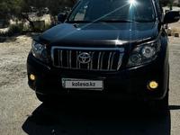 Toyota Land Cruiser Prado 2010 года за 13 800 000 тг. в Актау