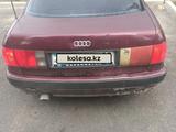 Audi 80 1994 года за 1 300 000 тг. в Костанай – фото 4