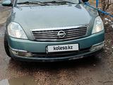 Nissan Teana 2007 годаүшін3 900 000 тг. в Петропавловск