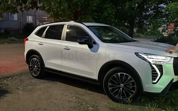 Haval Jolion 2024 годаүшін11 500 000 тг. в Павлодар