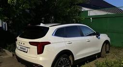 Haval Jolion 2024 годаүшін11 500 000 тг. в Павлодар – фото 2