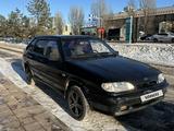 ВАЗ (Lada) 2114 2012 годаүшін1 100 000 тг. в Астана – фото 4