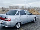 ВАЗ (Lada) 2110 2005 годаүшін1 000 000 тг. в Семей – фото 2