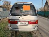 Nissan Serena 1997 годаүшін1 100 000 тг. в Талдыкорган – фото 2