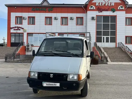 ГАЗ ГАЗель 2000 года за 2 500 000 тг. в Кызылорда – фото 2