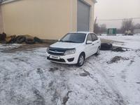 ВАЗ (Lada) Granta 2190 2017 года за 3 500 000 тг. в Усть-Каменогорск