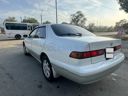 Toyota Camry Gracia 1997 года за 2 950 000 тг. в Алматы – фото 6