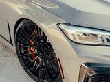 Кованые диски GT Forged R21 BMW 7 Series G11/G12үшін1 000 тг. в Алматы