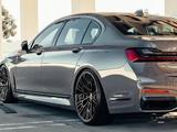 Кованые диски GT Forged R21 BMW 7 Series G11/G12үшін1 000 тг. в Алматы – фото 4