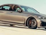 Кованые диски GT Forged R21 BMW 7 Series G11/G12 за 1 000 тг. в Алматы – фото 5