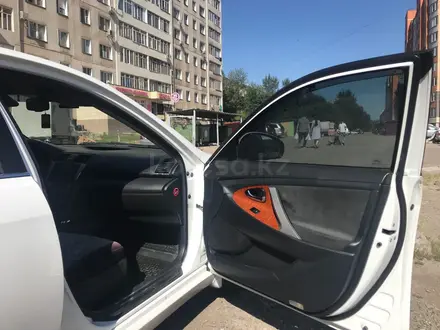Авто Шторки На Камри Астана за 12 000 тг. в Астана – фото 10