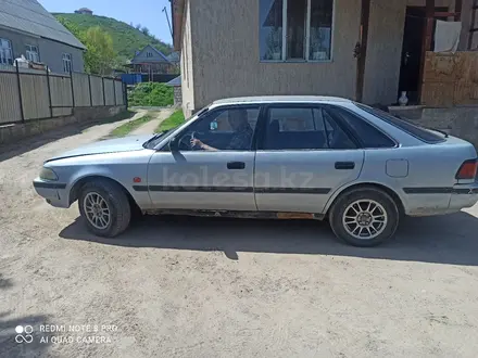 Toyota Carina II 1989 года за 950 000 тг. в Алматы – фото 2