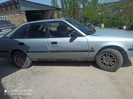 Toyota Carina II 1989 года за 950 000 тг. в Алматы