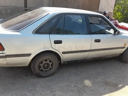 Toyota Carina II 1989 года за 950 000 тг. в Алматы – фото 21
