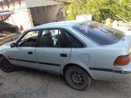 Toyota Carina II 1989 года за 950 000 тг. в Алматы – фото 22