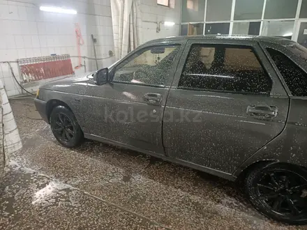 ВАЗ (Lada) 2110 1998 года за 1 000 100 тг. в Астана – фото 7