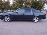 Mercedes-Benz E 200 1999 годаfor2 400 000 тг. в Атбасар – фото 4