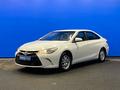Toyota Camry 2017 года за 8 430 000 тг. в Шымкент