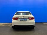 Toyota Camry 2017 года за 8 430 000 тг. в Шымкент – фото 4