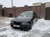 BMW 528 1997 годаfor2 900 000 тг. в Петропавловск – фото 4