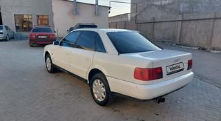 Audi A6 1994 года за 2 500 000 тг. в Тараз