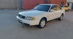 Audi A6 1994 года за 2 500 000 тг. в Тараз – фото 3