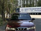 Daewoo Nexia 2008 года за 1 650 000 тг. в Сарыагаш – фото 5