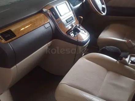 Toyota Alphard 2006 года за 6 000 000 тг. в Алматы – фото 2