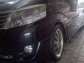 Toyota Alphard 2006 годаүшін6 000 000 тг. в Алматы – фото 8