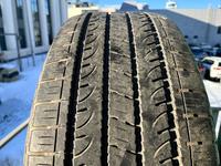 285/60 R18 YOKOHAMA GEOLANDAR HT G056 ЛЕТОүшін82 700 тг. в Астана