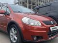 Suzuki SX4 2007 года за 4 600 000 тг. в Астана – фото 6