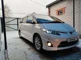 Toyota Estima 2009 года за 7 000 000 тг. в Актобе – фото 2