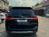 BMW X7 2022 годаfor52 500 000 тг. в Алматы – фото 4