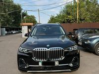 BMW X7 2022 годаүшін51 000 000 тг. в Алматы