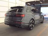 Audi SQ7 2024 года за 37 800 000 тг. в Алматы – фото 4