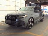 Audi SQ7 2024 года за 37 800 000 тг. в Алматы – фото 5