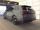 Audi SQ7 2024 года за 37 800 000 тг. в Алматы – фото 3