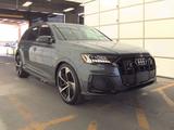 Audi SQ7 2024 года за 37 800 000 тг. в Алматы – фото 2