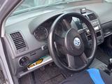 Volkswagen Polo 2002 года за 2 200 000 тг. в Федоровка (Федоровский р-н) – фото 2